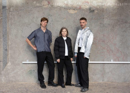 Conceptual Biennale Berlin